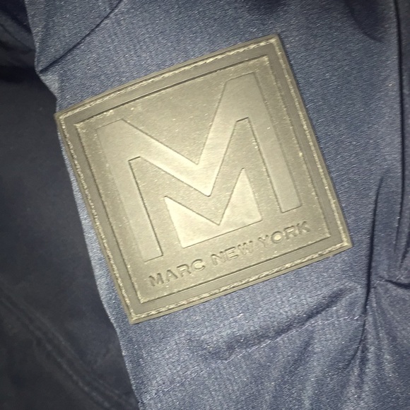 Marc New York jacket - Picture 2 of 6